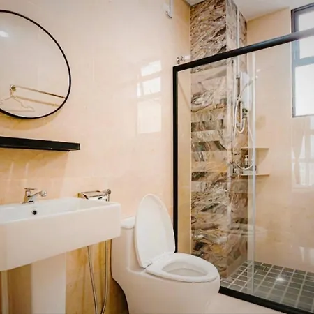 Ipoh Cove Hillview Suite 7-8 Pax Tambun Lost World By City Home Empire Exterior photo