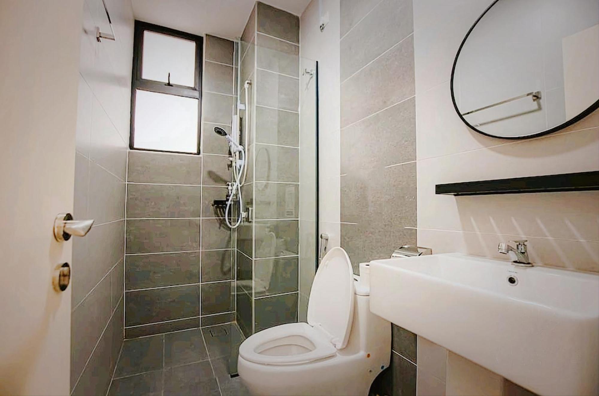 Apartment Cove Hillview 7-8 Pax Tambun Lost World By Empire *
